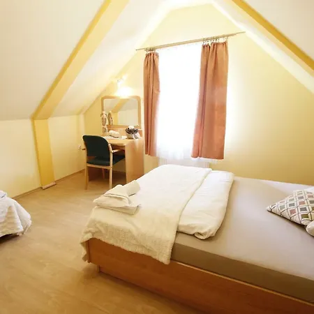 Scandia * Duszniki Zdrój