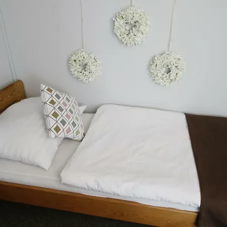 Scandia Bed and Breakfast Duszniki Zdrój