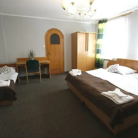 Scandia Bed and Breakfast Duszniki Zdrój