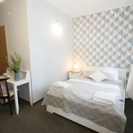 Bed and Breakfast Scandia