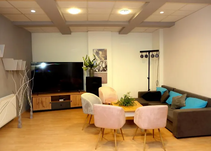 Scandia Отель типа 