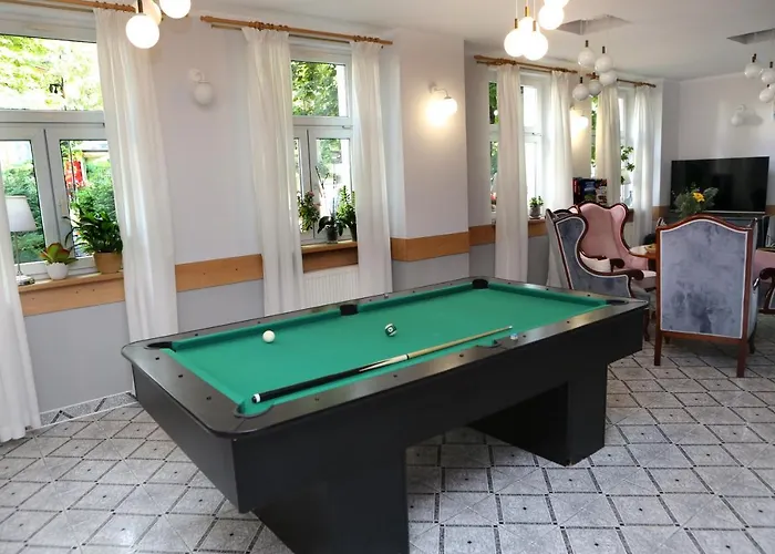 Scandia 3* Душники-Здруй