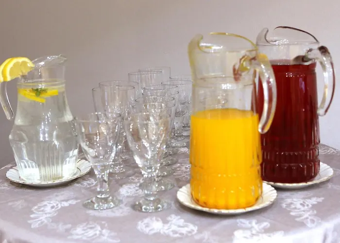 Scandia Отель типа 