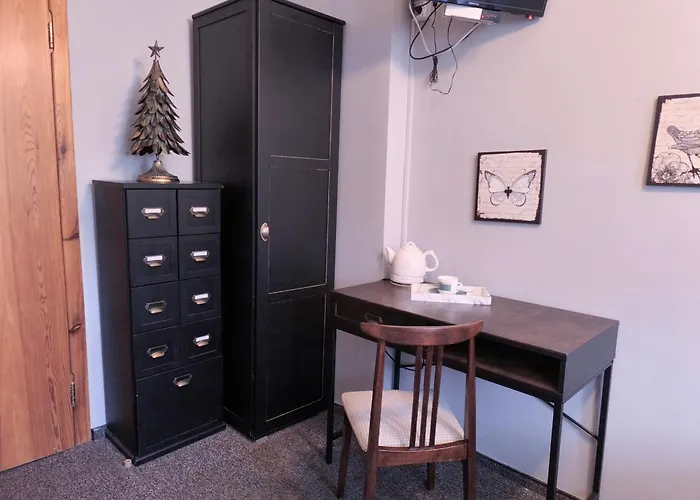 Scandia Душники-Здруй