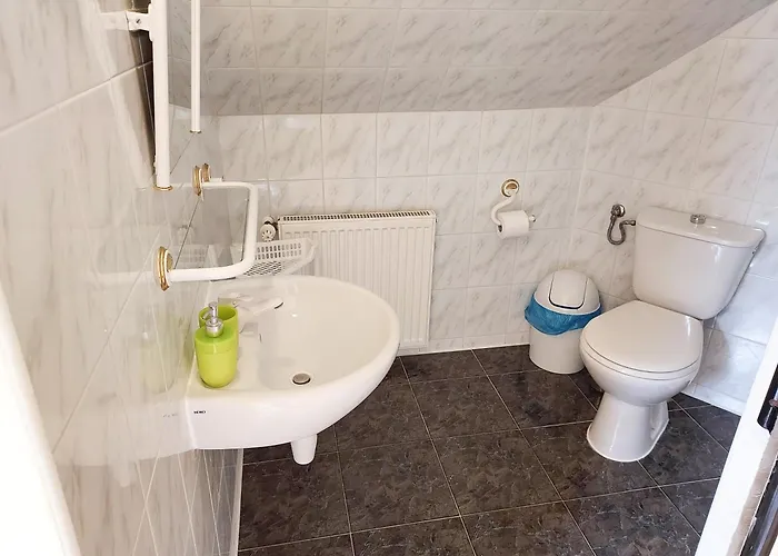 Scandia Отель типа 