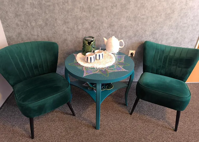 Scandia Душники-Здруй