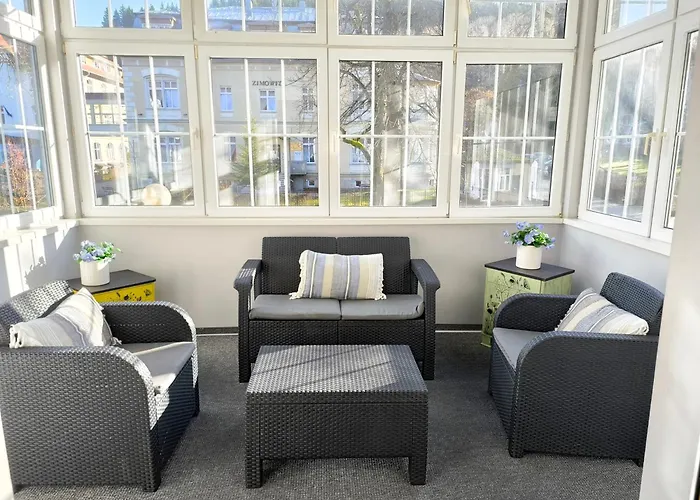 Scandia Отель типа 