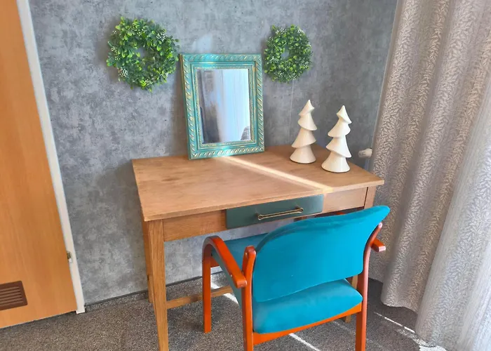 Scandia Отель типа 