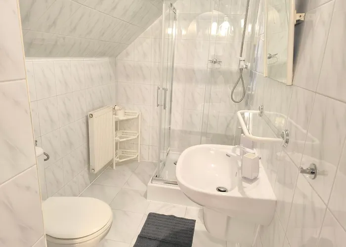 Scandia Душники-Здруй