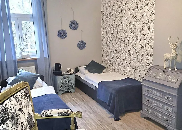 Scandia 3* Душники-Здруй