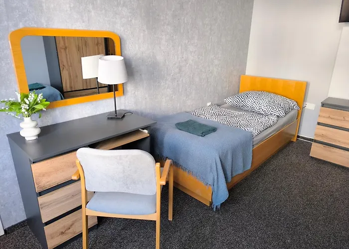 Scandia Отель типа 