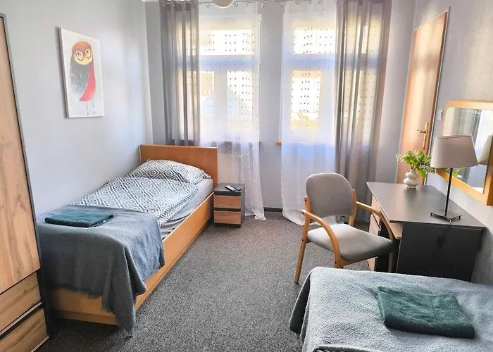 Scandia Отель типа 