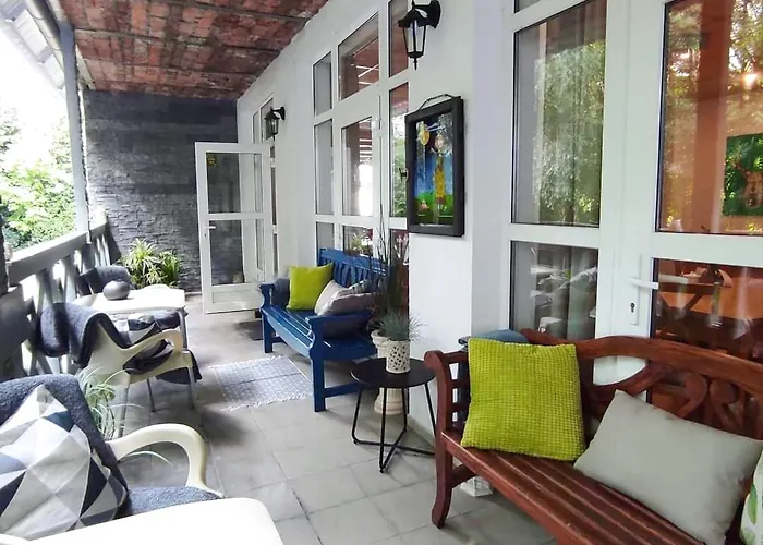 Scandia 3* Душники-Здруй