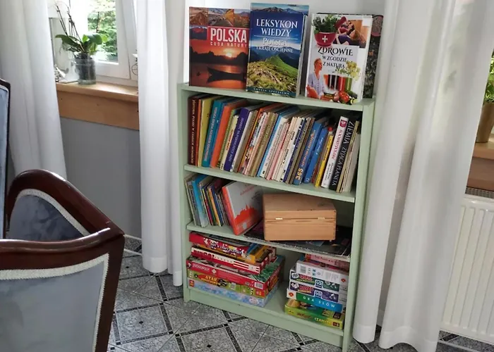 Scandia Отель типа 