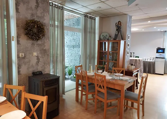 Scandia Отель типа 