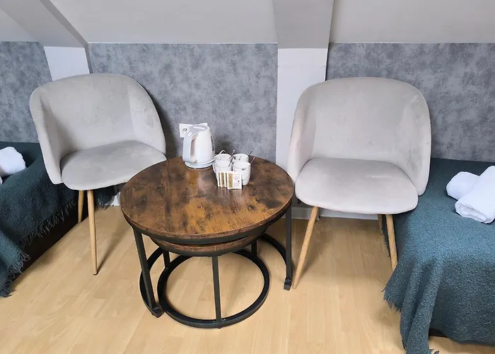 Scandia Душники-Здруй