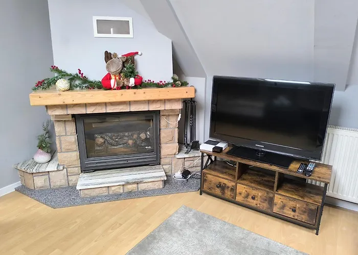 Scandia 3* Душники-Здруй