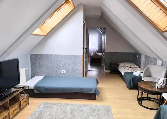 Scandia Отель типа 