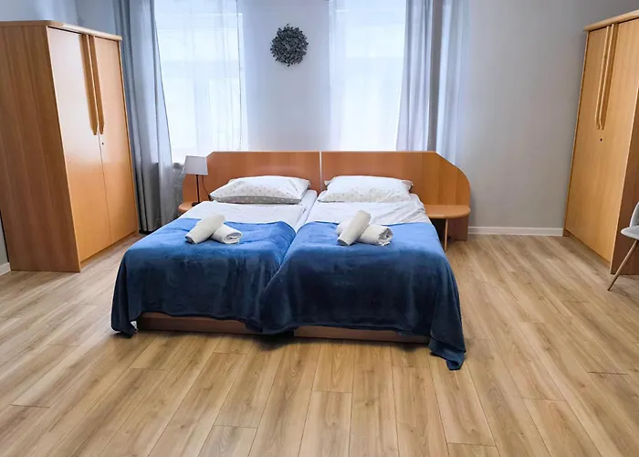 Scandia Отель типа 