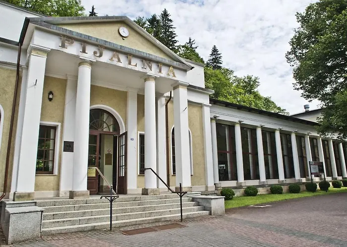 Scandia Отель типа 