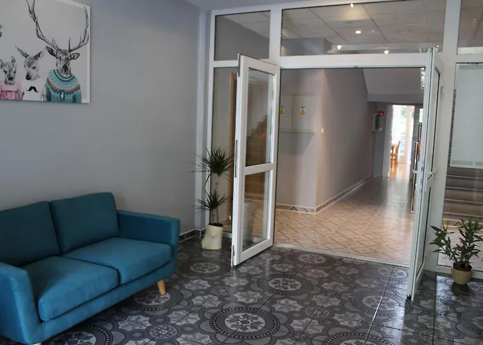 Scandia 3* Душники-Здруй